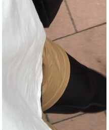 GU | チノパンツ