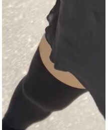 GU | チノパンツ