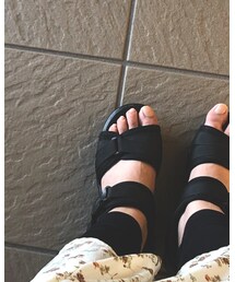 Amazonで購入 | サンダル