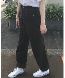 lenoandco | パンツ