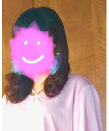 SpRay | ピアス（両耳用）