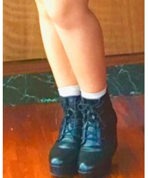 WEGO | ソックス/靴下