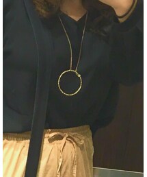 Lattice | ネックレス