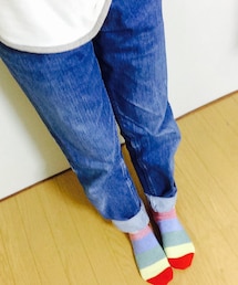 Levi's | 古着(デニムパンツ)