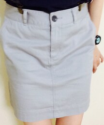 UNIQLO | スカート