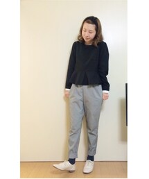 GLOBAL WORK | その他パンツ