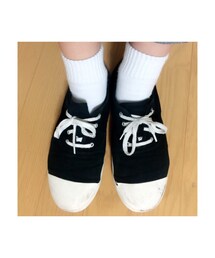 無印良品 | スニーカー