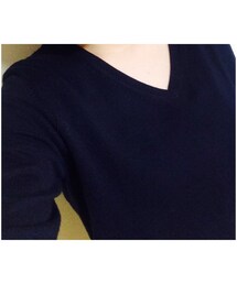 GU | ニット/セーター