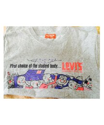 Levi's | Tシャツ/カットソー