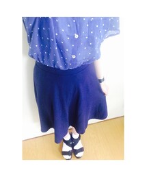 FOREVER 21 | スカート