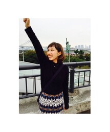 GU | ニット/セーター