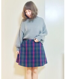 NETSTAR | ニット/セーター