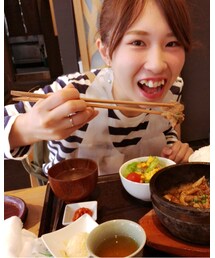 無印良品 | Tシャツ/カットソー