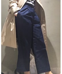 UNIQLO | デニムパンツ