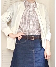 古着 | シャツ/ブラウス