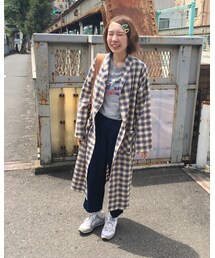 chocol raffine robe | ジャケット/アウター