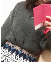 UNIQLO | ニット/セーター