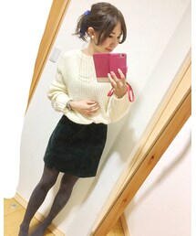 FOREVER 21 | スカート