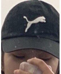 PUMA | キャップ