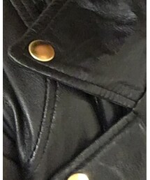 GRENCH | ライダースジャケット