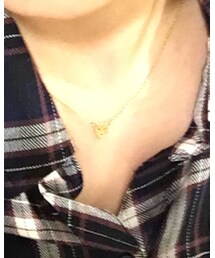 MODERN OPUS | ネックレス