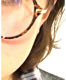 ROSE BUD | サングラス