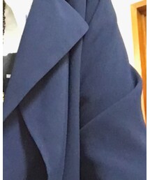 WHO'S WHO gallery | トレンチコート