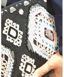 Narcissus | クラッチバッグ