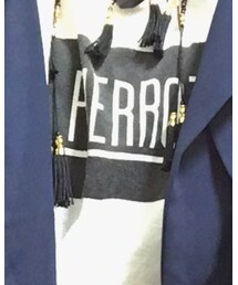 HOLLYWOOD MADE | Tシャツ/カットソー