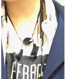 COQULE | ネックレス