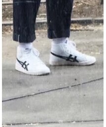 ASICS | スニーカー