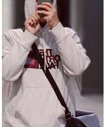 THE NORTH FACE | パーカー