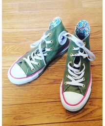 CONVERSE | スニーカー