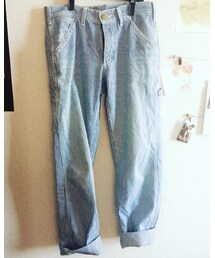Lee | デニムパンツ
