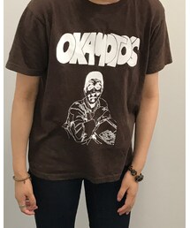 OKAMOTO'S | (Tシャツ/カットソー)