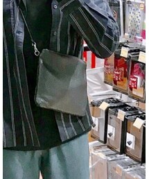 BEAUTY&YOUTH UNITED ARROWS | ショルダーバッグ