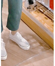 VANS | スニーカー