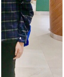 JohnUNDERCOVER | トートバッグ