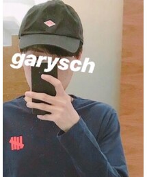 DANTON | キャップ