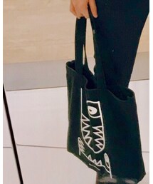 Undercoverism | トートバッグ