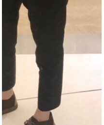 UNIQLO | チノパンツ