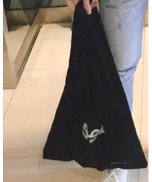 LIDNM | トートバッグ