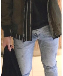 LIDNM | シャツ/ブラウス