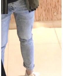 RIVER ISLAND | デニムパンツ