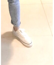 VANS | スニーカー