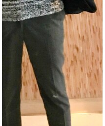 UNIQLO | チノパンツ