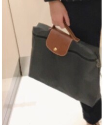 LONGCHAMP | ビジネスバッグ
