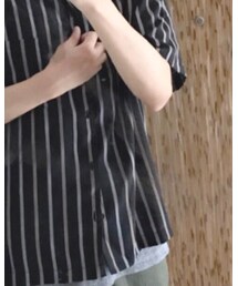 LIDNM | シャツ/ブラウス