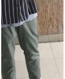 UNIQLO | チノパンツ