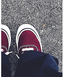 VANS | スニーカー
